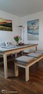 Ferienwohnung S+F Bokermann