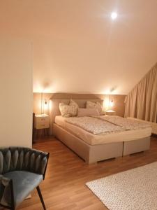 Appartement Ferienwohnung S+F Bokermann Kleestr. 10 48477 Hörstel Rhénanie du Nord - Westphalie