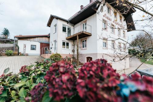 Ferienwohnung s' Plätzli
