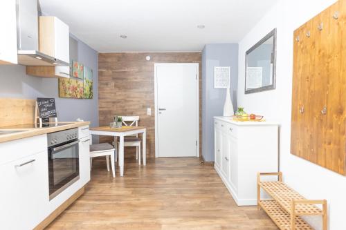 Ferienwohnung s' Plätzli