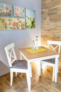 Ferienwohnung s' Plätzli