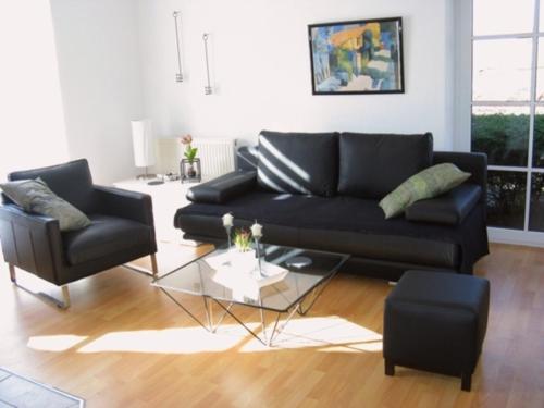 Ferienwohnung S_stjern