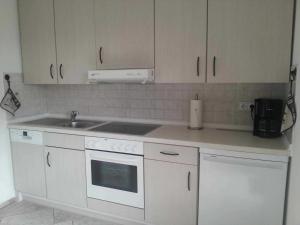 Ferienwohnung S_stjern