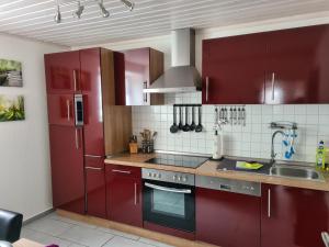 Ferienwohnung 's Stüble