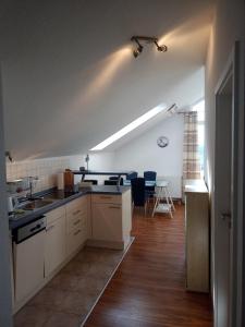 Ferienwohnung S21