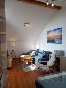 Appartement Ferienwohnung S21 Strandstraße  12 18181 Graal-Müritz Mecklembourg-Poméranie