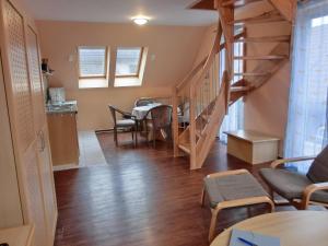 Ferienwohnung S26