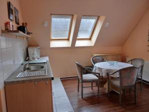 Ferienwohnung S26