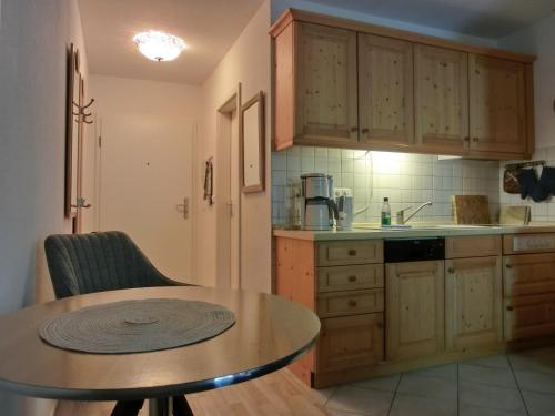 Ferienwohnung S31