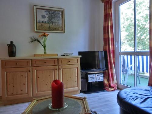 Ferienwohnung S31