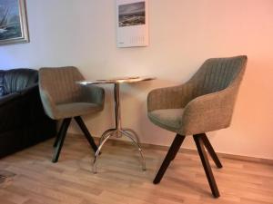 Ferienwohnung S31