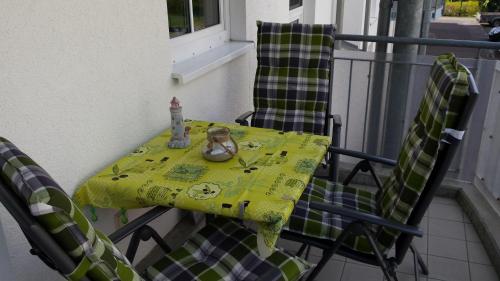 Ferienwohnung S33 \