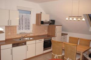 Appartement Ferienwohnung S37 \ Strandstraße  6 18181 Graal-Müritz Mecklembourg-Poméranie