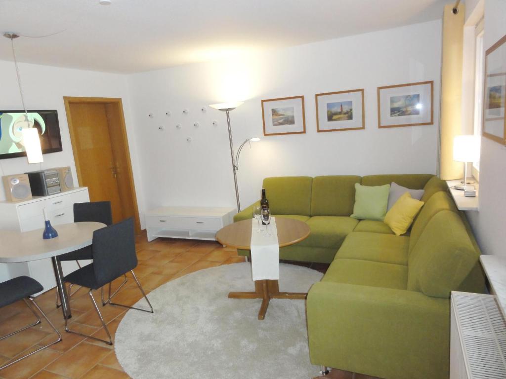 Appartement Ferienwohnung S39 \ Strandstraße  36 18181 Graal-Müritz