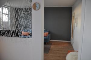 Appartement Ferienwohnung S40 \ Strandstraße  32a 18181 Graal-Müritz Mecklembourg-Poméranie