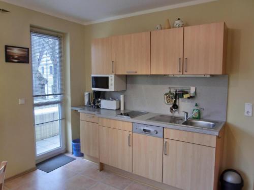 Ferienwohnung S49 \