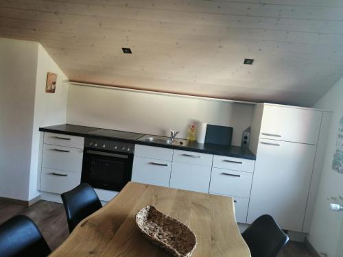 Ferienwohnung Saaleblick