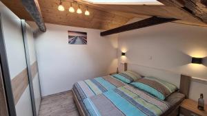 Ferienwohnung SaaleMaus