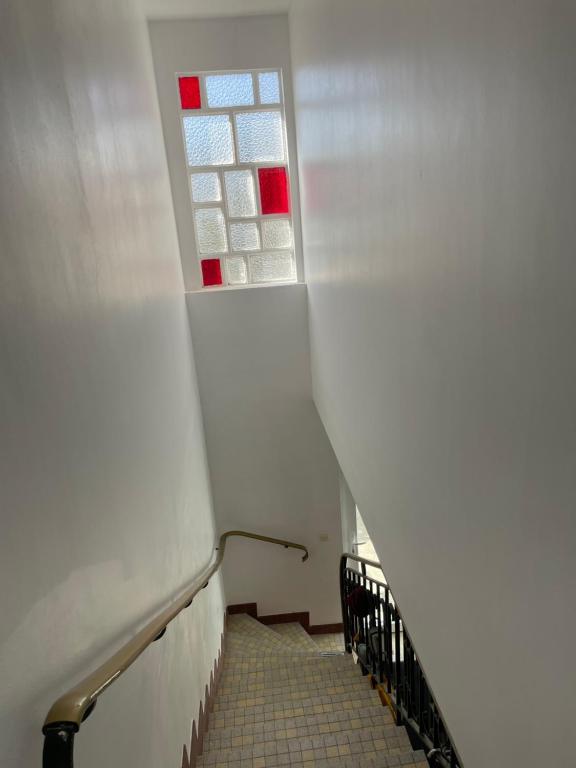 Ferienwohnung SaaleMaus 06628 Naumbourg