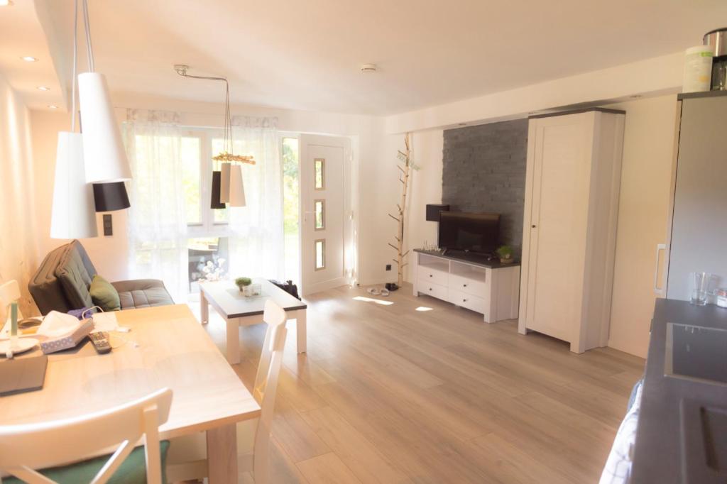 Ferienwohnung Saalhausen Sauerland Meisenstraße 1, 57368 Saalhausen