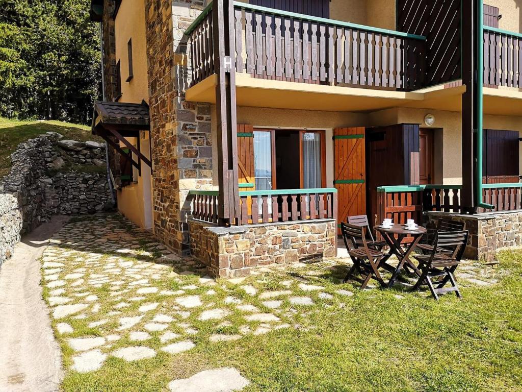 Ferienwohnung Saalhausen Sauerland