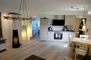Appartement Ferienwohnung Saalhausen Sauerland Meisenstraße 1 57368 Saalhausen Rhénanie du Nord - Westphalie