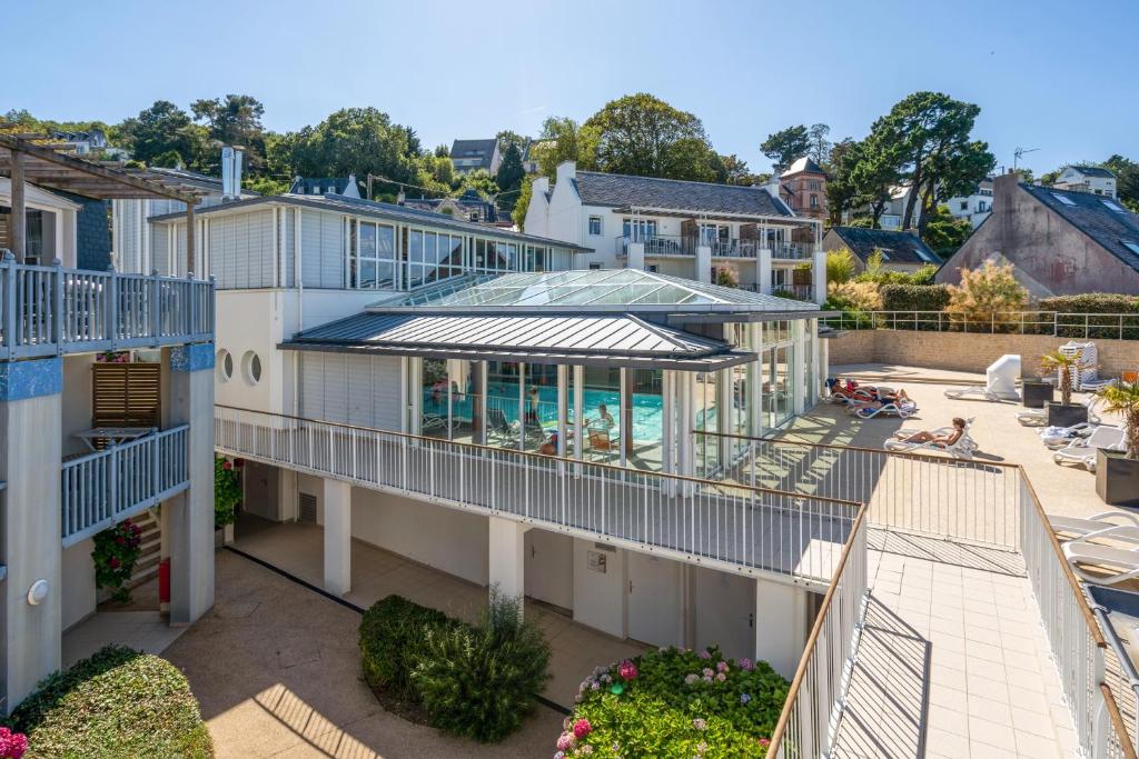 Ferienwohnung Saar-Steg
