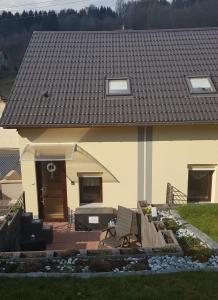 Ferienwohnung Saarschleife