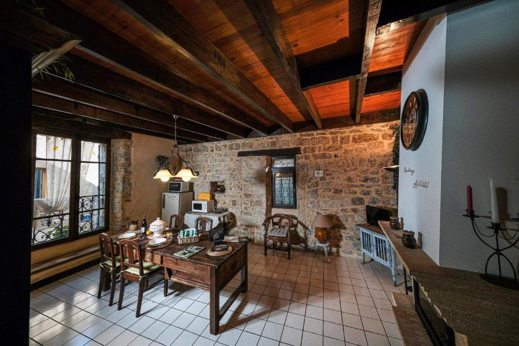 Ferienwohnung Saarschleife