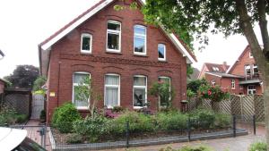 Ferienwohnung Sabath, 15105