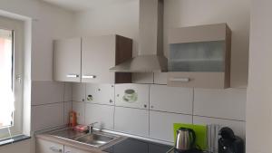 Appartement Ferienwohnung „Sabine“ Biwerer Straße 70 Erdgeschoss 54293 Trèves Rhénanie-Palatinat