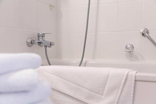 Ferienwohnung Sabolowitsch