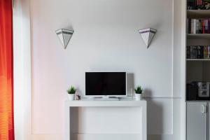 Ferienwohnung Sabolowitsch