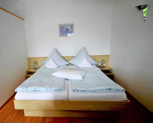 Ferienwohnung Sabrina