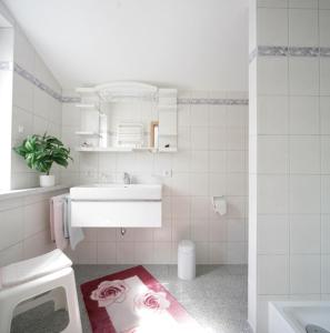 Ferienwohnung Sabrina