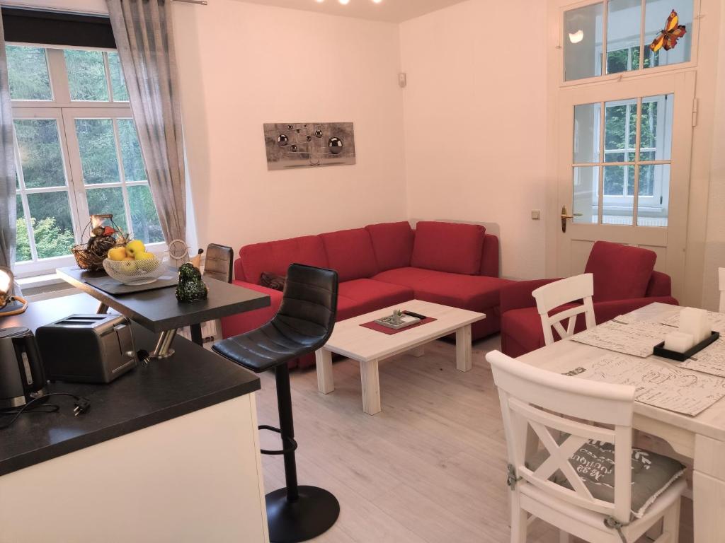 Ferienwohnung Sächsische Schweiz 32 Talstraße, 01824 Bielatal