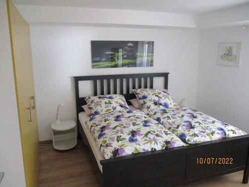 Ferienwohnung 'Saga'