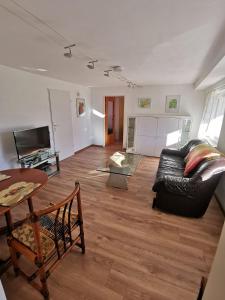 Ferienwohnung 'Saga'