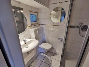 Ferienwohnung 'Saga'