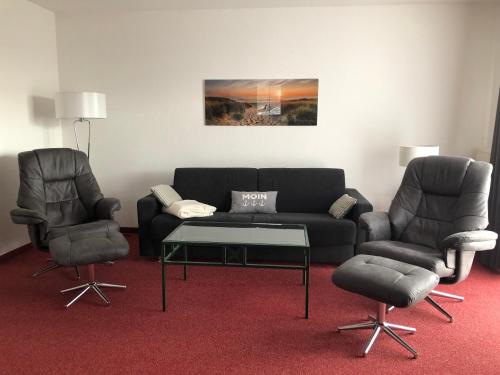 Ferienwohnung \