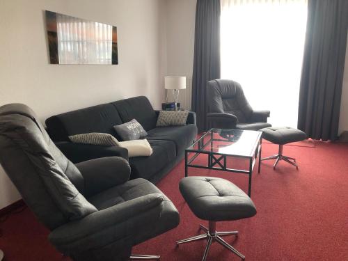 Ferienwohnung \
