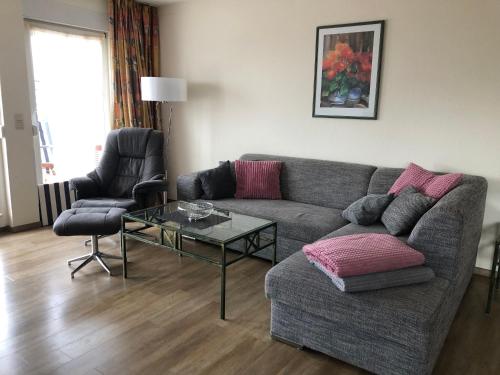 Ferienwohnung \