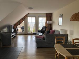 Ferienwohnung \