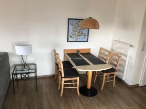 Ferienwohnung \