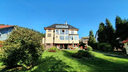 Ferienwohnung Sägemühle
