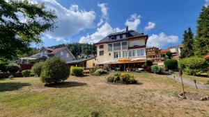 Ferienwohnung Sägemühle