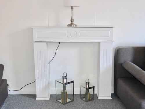 Ferienwohnung Sagenhaft