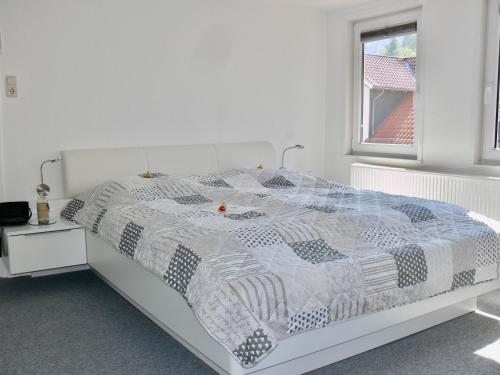 Ferienwohnung Sagenhaft
