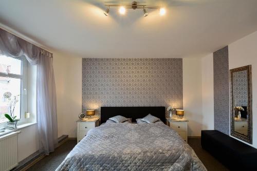 Ferienwohnung Sagenhaft