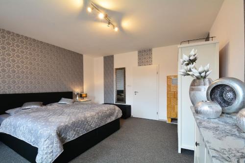 Ferienwohnung Sagenhaft